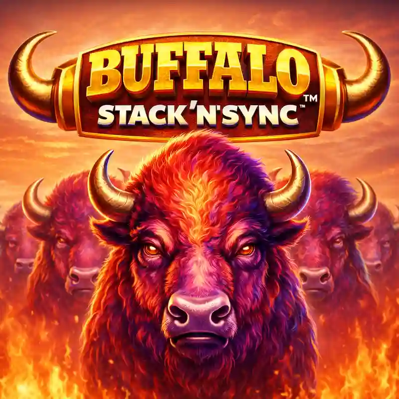 Buffalo Sync Slot