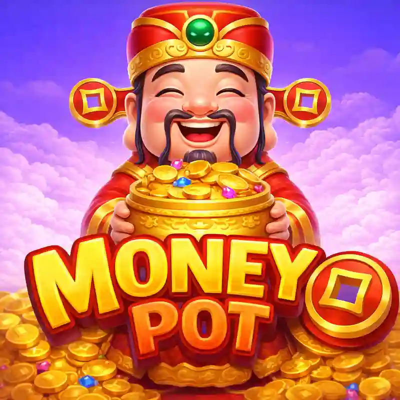 Money Pot online slot ck44